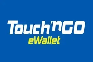 Touch 'n Go eWallet کیسینو